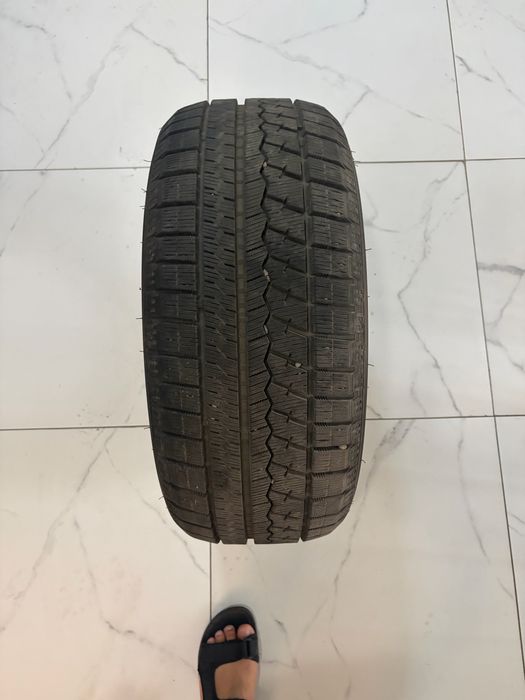 Шины Sailun 225/50R17 лепучки