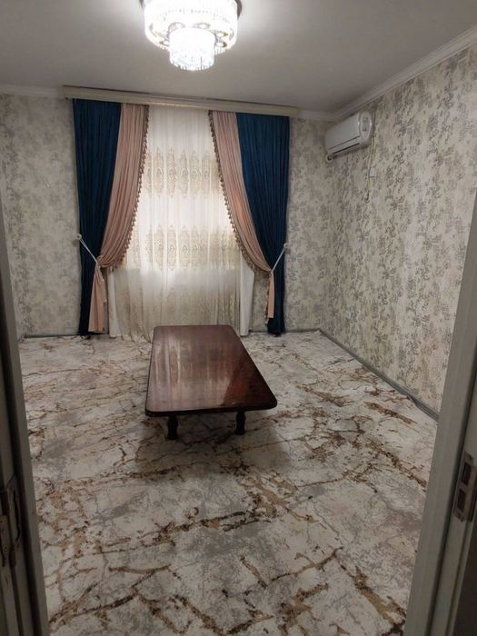 Srochna 3 xonali uy arendaga beriladi Yanshnabod olmos mahalla