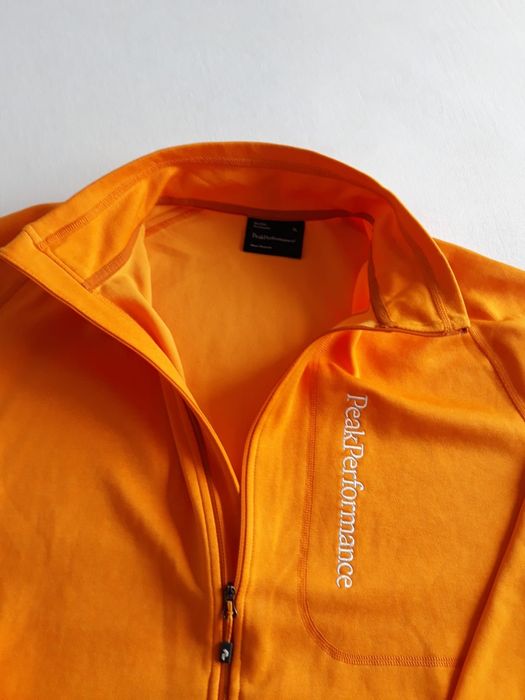 Hanorac Peak Performance