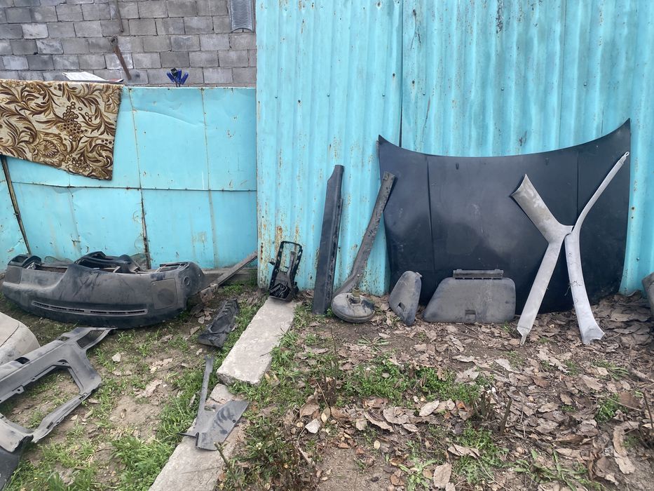 гольф 3 запчасти