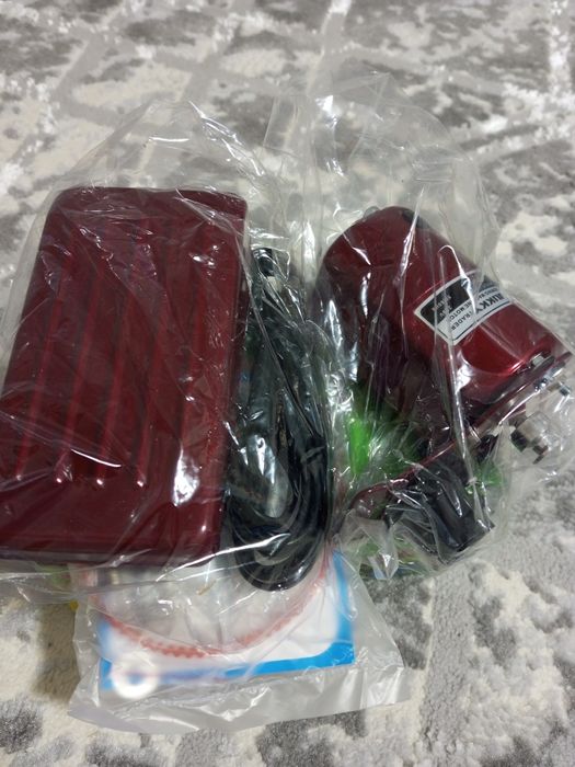 Мотор для швейной машинки,новое поступление!!!