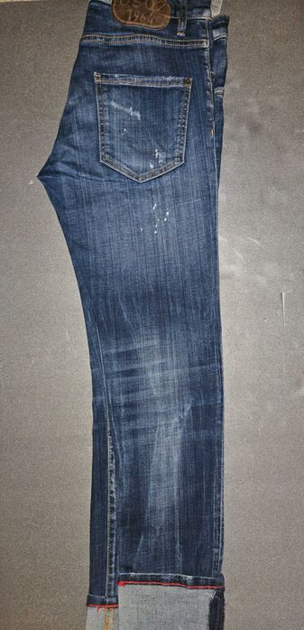 Vand blugi Dsquared2