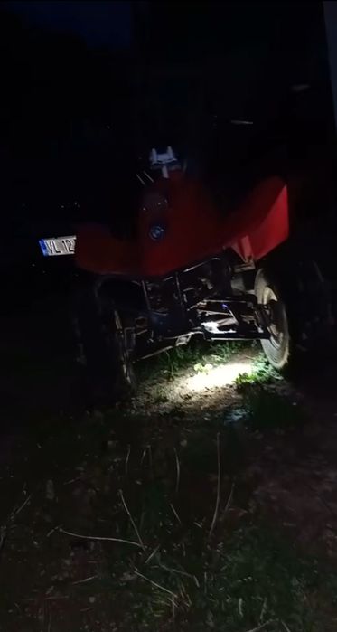 Atv 125cc de vânzare!!