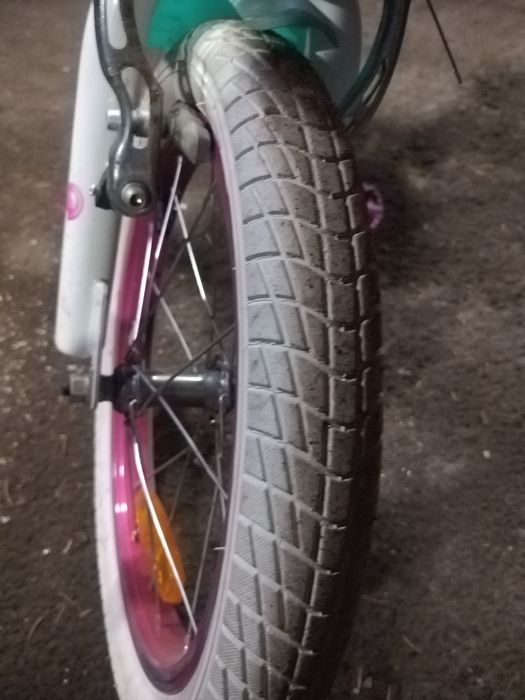 Детски велосипеди (колела) Byox