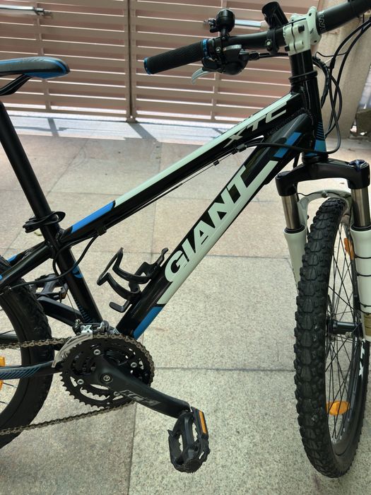 GIANT XTC 24 inch jr