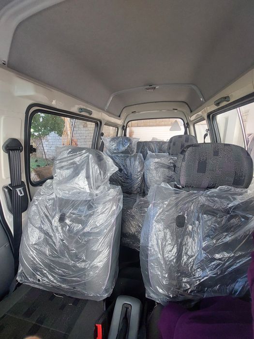 Дамас deluxe новый