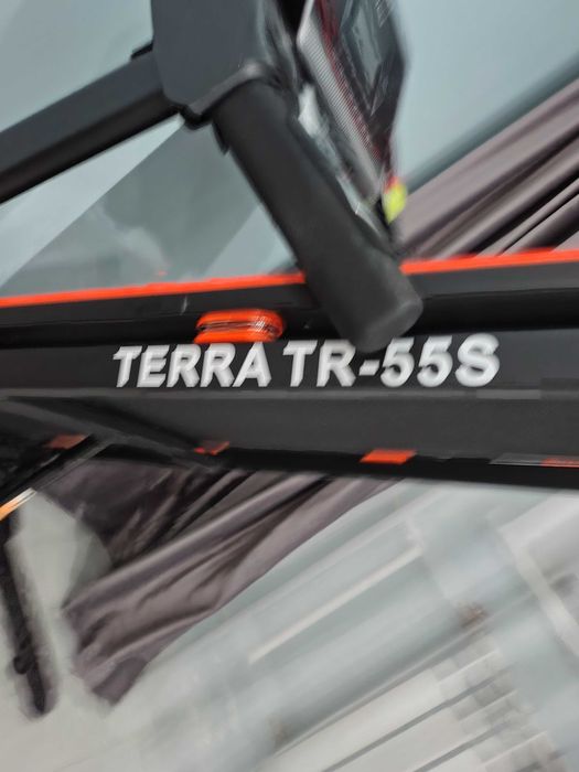 Беговая дорожка genau tr-55s