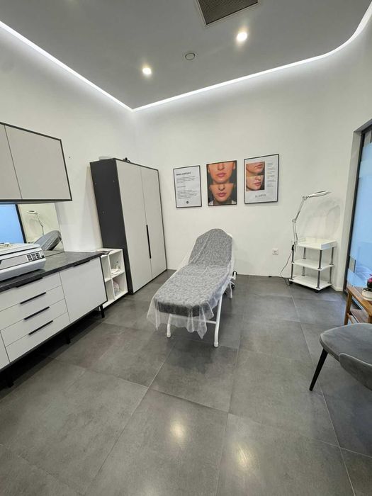 Аренда косметологического кабинета