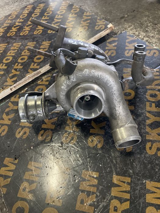 Kia sorento 2007 година 2.5 crdi 170 кс Турбо