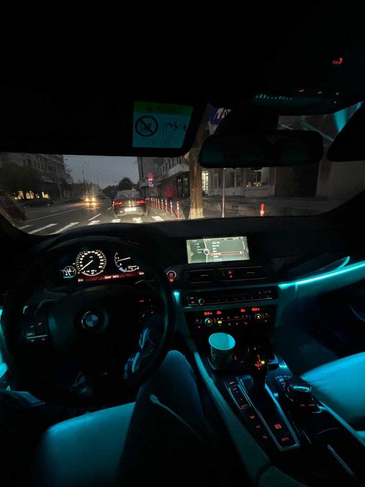 BMW seria 5 F10 535D Xdrive