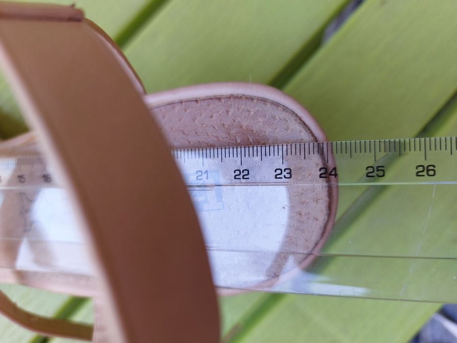 Дамски сандали 38 номер