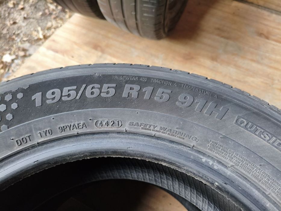 Принимаем б/у Шины Любых размеров