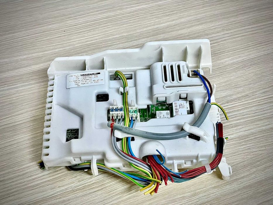 Placa electronica masina de spalat verticala Electrolux EWT41264TW/R20