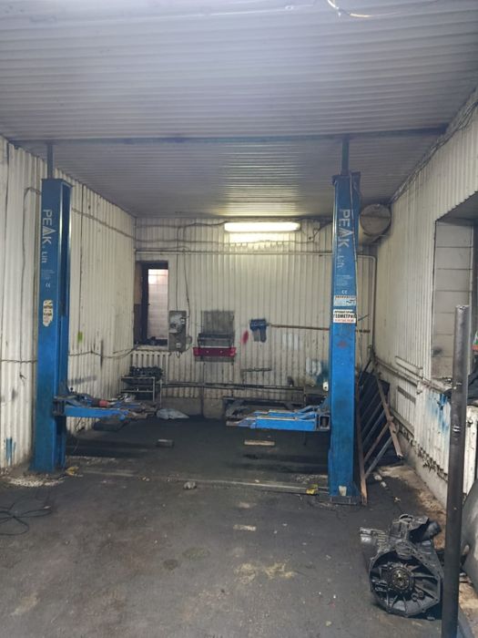 Подьемник для сто