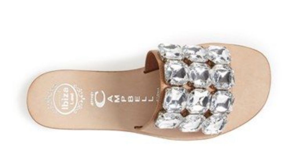 Papuci eleganti de la Jeffrey Cambell, marime 36
