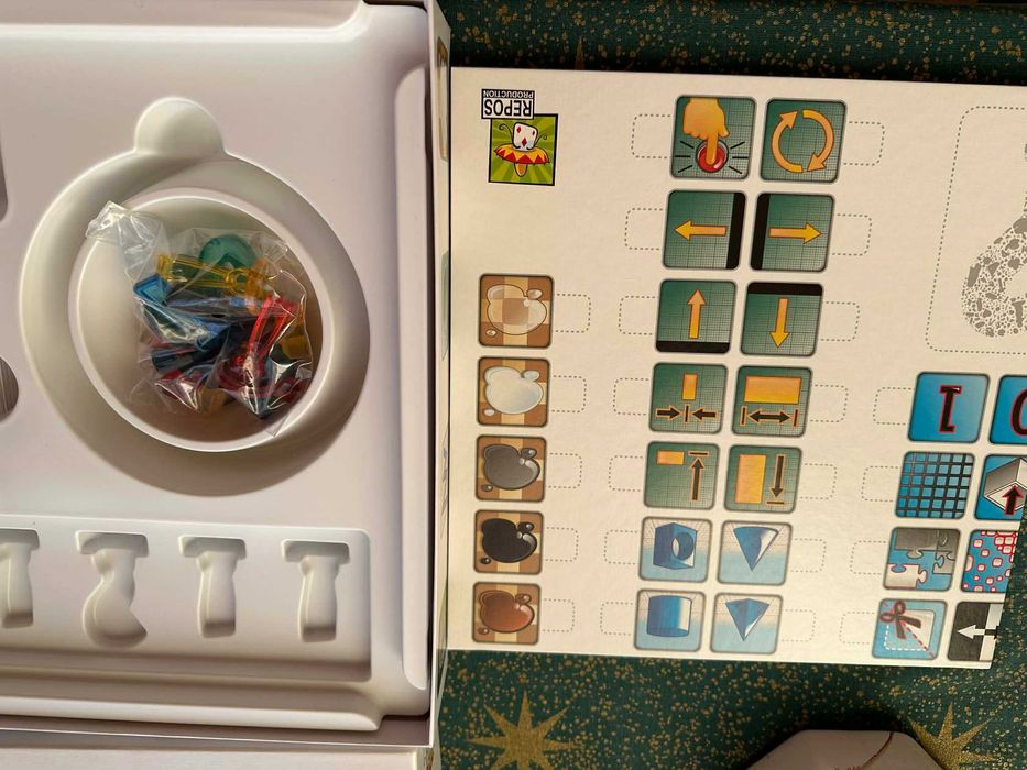 Настолна игра Концепт