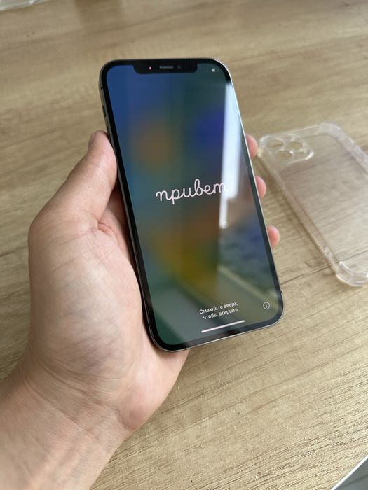 Iphone 12 pro, айфон 12 про