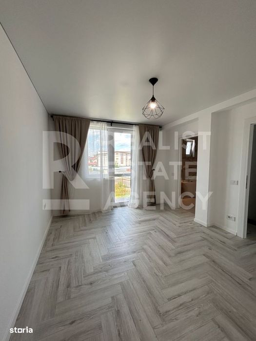 Prima închiriere, vila Otopeni, teren - 255 mp, 2 locuri de parcare