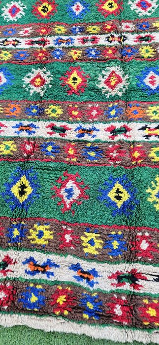 Губер / китеник естествена вълна