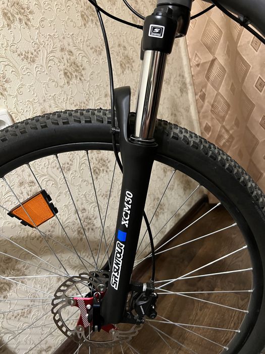 Велосипед Univega (USA) mtb