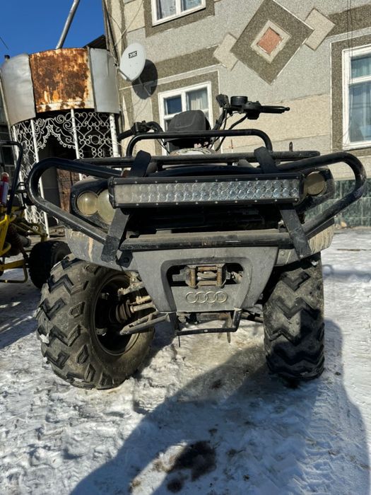 Квадрацикл багги муровей мотоцикл