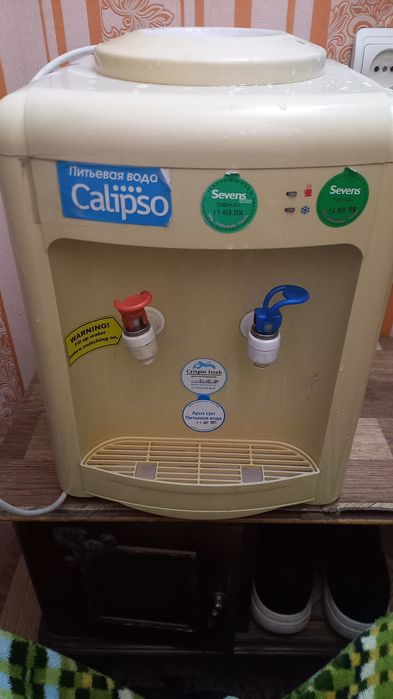 Диспенсер-Куллер продам