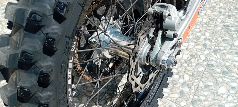 Ktm350sx 350 2023г