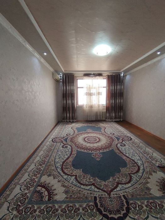 Аренда квартиры в городе Наваи 3 хонали