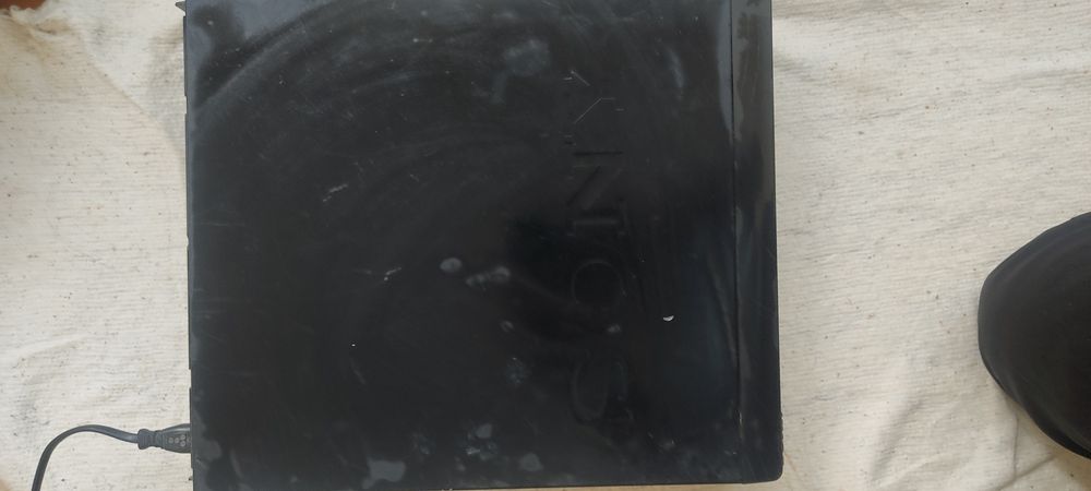 Sony SLV-X110 видео магнитофон кассету жуёт