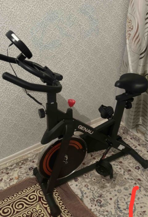 продам велотренажер