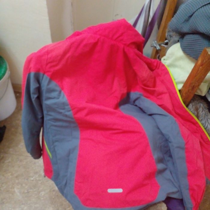 Куртка для спорта