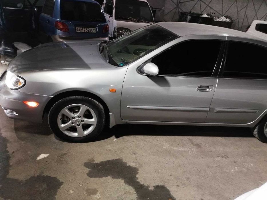 Продаётся Nissan Maxima A-33