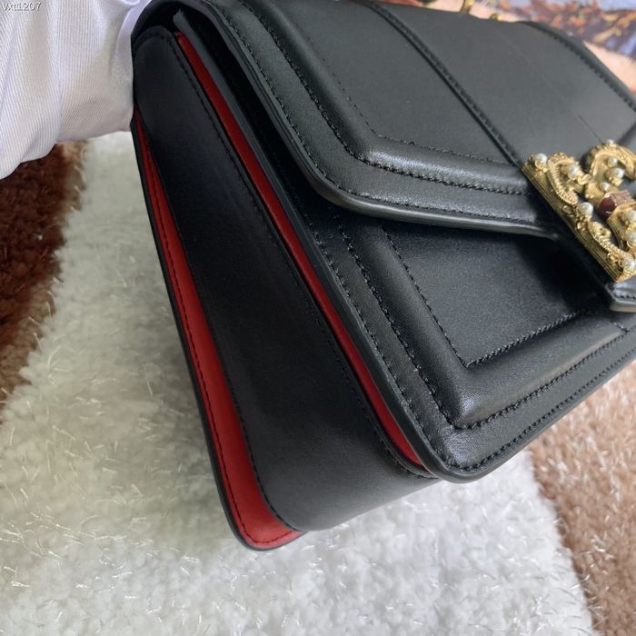 Geanta Dolce Gabbana Amore 27 cm, Premium