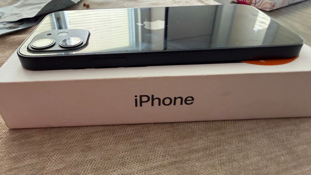 iPhone 12 second hand stare impecabilă‼️