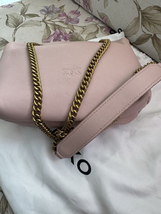 Pinko с забележки