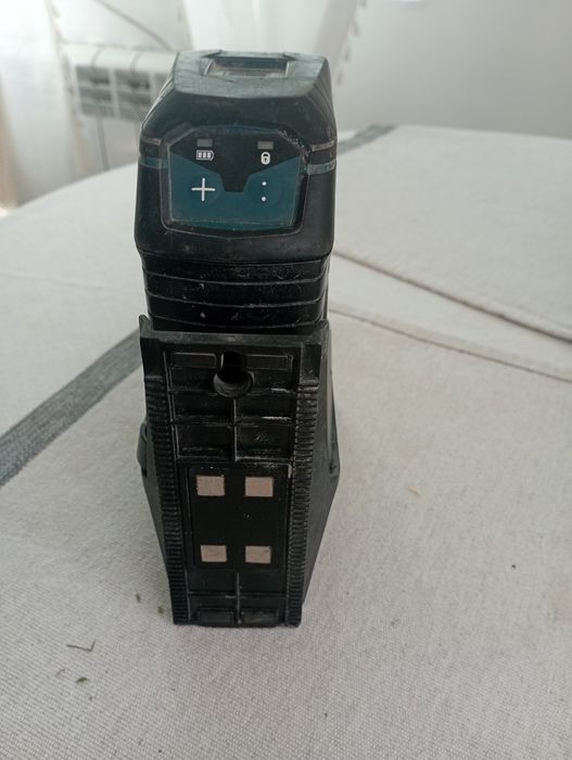 Уровень лазерный BOSCH GCL 2-15