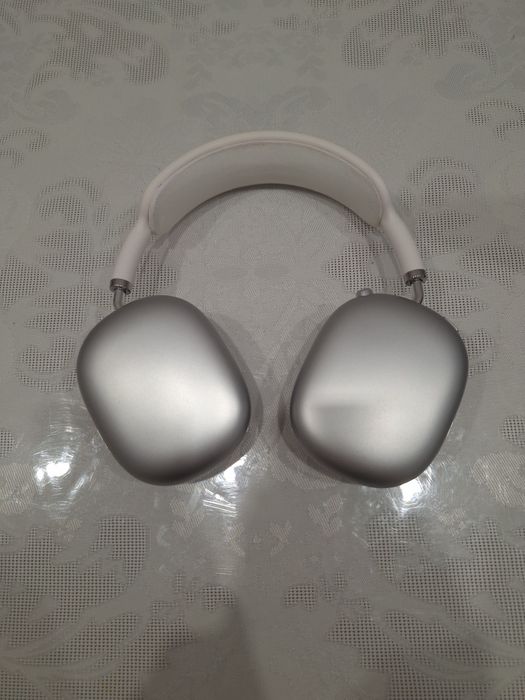 Airpods Max как 1 в 1