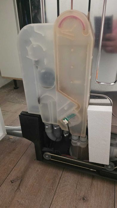 Посудомоечная машинка ARG