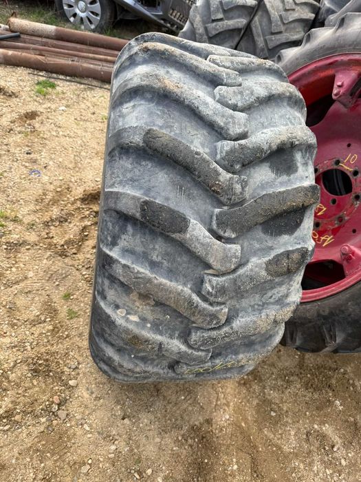 Anvelopa 500.60 R22,5