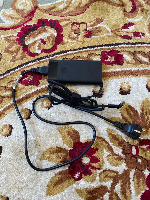 Ноутбук HP Pavilion Gaming + подарки