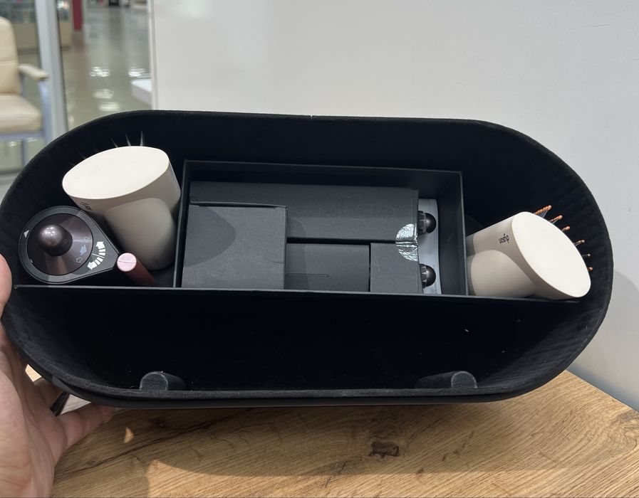 Dyson Airwrap Complete Long HS05 стайлер