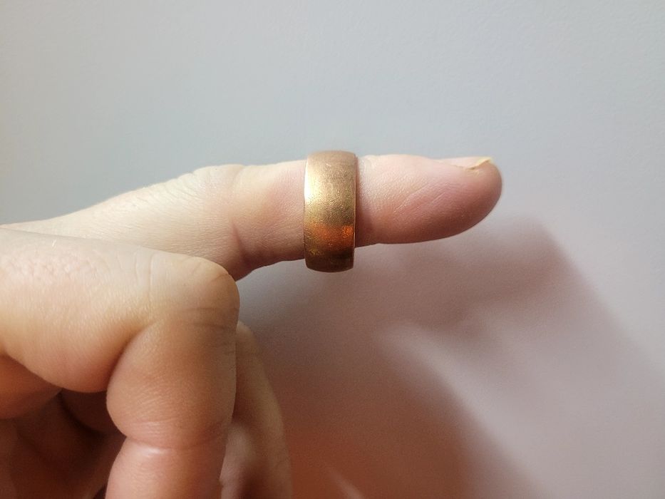 Продам кольцо ссср