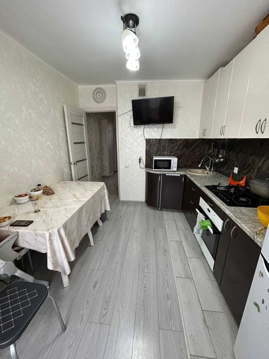 Продажа квартиры