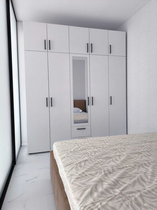 Тристаен обзаведен апартамент в Sweet Homes 8 Слънчев бряг Без комисионна