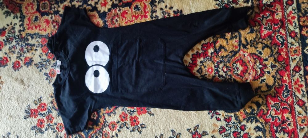 Слип для мальчиков/девочек на 4 года