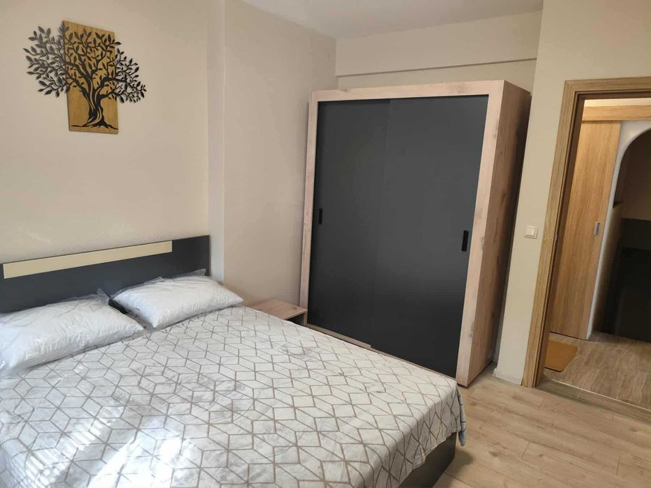 Дава се под наем Двустаен апартамент в Варна, Червен площад - 65 кв.м за 510 € - Снимка #6