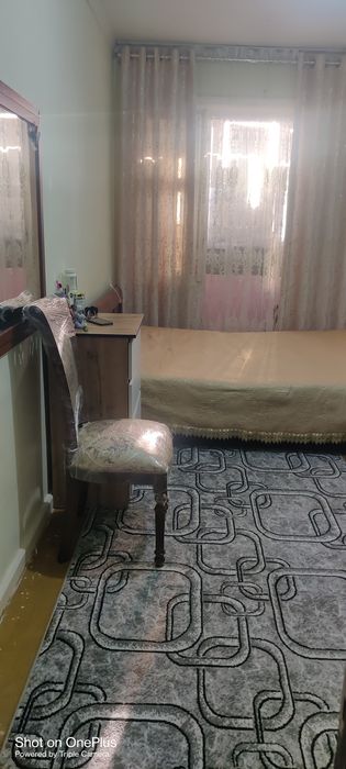 Прокат. 600$ Сдам в аренду свою 3 ком квартиру на Паркентском