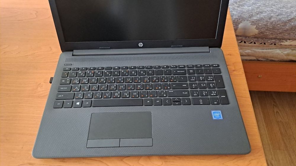 HP Intel Inside 2022