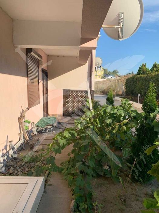 Двустаен апартамент в гр. Созопол