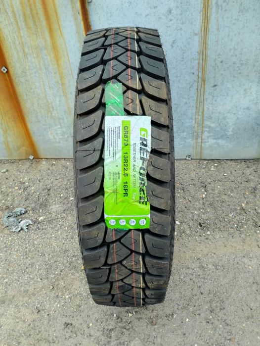 13R22,5 Грузовые